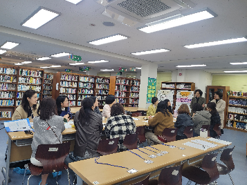 2026학년도&nbsp;3월&nbsp;학부모독서회(동아리)&nbsp;첫모임