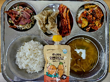 점심식사 사진