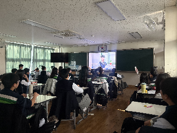 2025년 성희롱 성폭력 예방 방송교육 실시